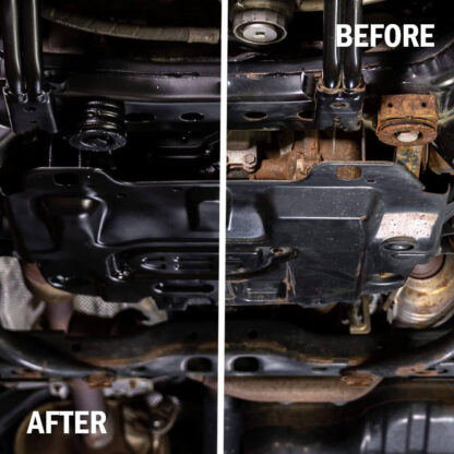 Спрей за отстраняване на ръжда Rust Cleaner