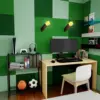 MineTorch™ 7-Цветна LED презареждаща се стенна лампа