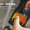 PowerTwist™ двойна пружинна ръка - мощен усуквач