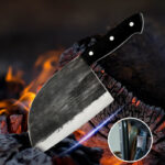 Кухненски нож ButcherX