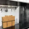 ChopZone™ Комплект многофункционални бамбукови дъски за рязане