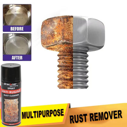Спрей за отстраняване на ръжда Rust Cleaner