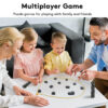 Игра с магнитни камъни MagField
