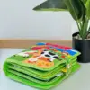 LittleFarmer™ детска монтесярска ферма книга