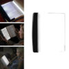 Плоска LED лампа за книга BrightPage