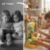 Игра с топки за улавяне на динозаври DinoSnap™