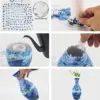 ArtVase™ 3D пъзел ваза, вдъхновена от произведения на Ван Гог
