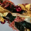 MerryPine™ сгъваема украсена коледна елха
