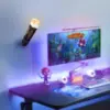 MineTorch™ 7-Цветна LED презареждаща се стенна лампа