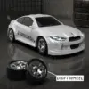DriftRacer™ мини дистанционно управление на играчка за дрифт автомобил
