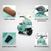 Vespeon™ детски електрически скутер