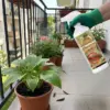 ByeSnail™ естествен репелент против охлюви и плужеци (500 ml)