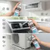 CoolFoam™ почистваща и дезинфекцираща пяна за климатици 500 ml