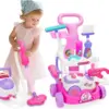 TidyTots™ комплект за игра с почистване за деца