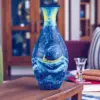 ArtVase™ 3D пъзел ваза, вдъхновена от произведения на Ван Гог