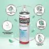 CoolFoam™ почистваща и дезинфекцираща пяна за климатици 500 ml