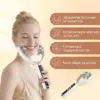 VibeLift™ електрически ролер за масаж на V-лице-middle