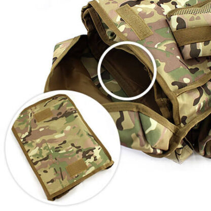 Тактическа военна раница Sarge-middle