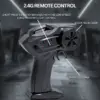 DriftRacer™ мини дистанционно управление на играчка за дрифт автомобил-middle