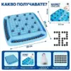 Дъска за игра с магнитни мини MagneMine™-middle