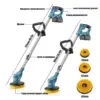 Електрическа четка за почистване BrushLux™-middle