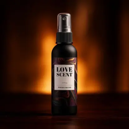 LoveScent – Феромонен парфюм-middle