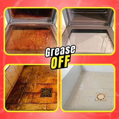 Универсален обезмаслител GreaseOFF™ (500 ml)-middle