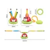 BuggySpin™ 3-в-1 въртяща се играчка във форма на калинка-middle