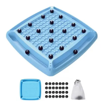 Дъска за игра с магнитни мини MagneMine™