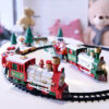 Коледен влак SantasExpress
