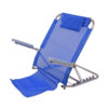 Регулируема и дишаща облегалка за легло BedLift™