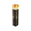 MineTorch™ 7-Цветна LED презареждаща се стенна лампа