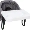 ClipMunch™ сгъваем стол за хранене на бебета с поднос
