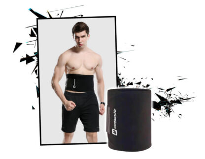 Sweatler, pás na podporu pocení