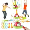 BuggySpin™ 3 v 1 rotující hračka ve tvaru berušky