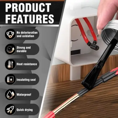 FlexGuard™ tekutá elektrická páska