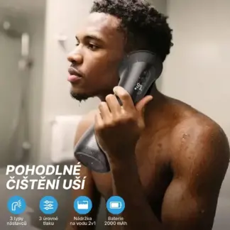 Elektrický čistič uší EarPure™