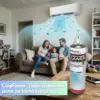 CoolFoam™ pěna na čištění a dezinfekci klimatizace 500 ml