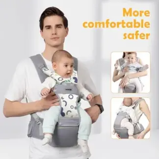 Dětské nosítko BabyHip™ s kyčelním kloubem