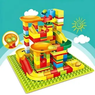 Stavebnice RollingFun