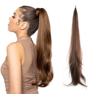 Příčesek do culíku Syleene