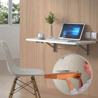 Skládací konzoly pro police SmartShelf (2 kusy)