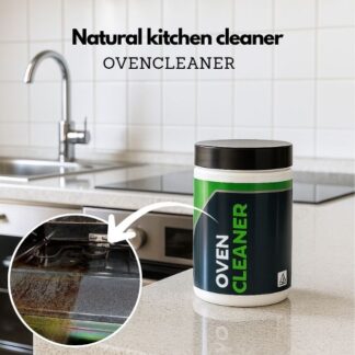 Přírodní čistič kuchyně OvenCleaner (300 ml)