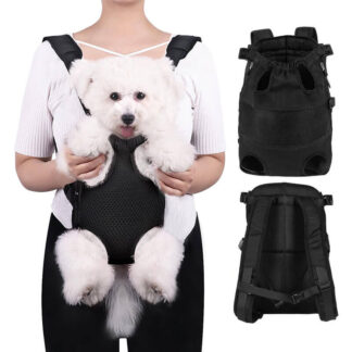 Batoh pro psy BellyBro™