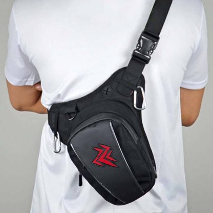 Stehenní kapsa Weston