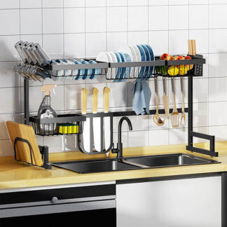 Výsuvný stojan na nádobí RackMaster™