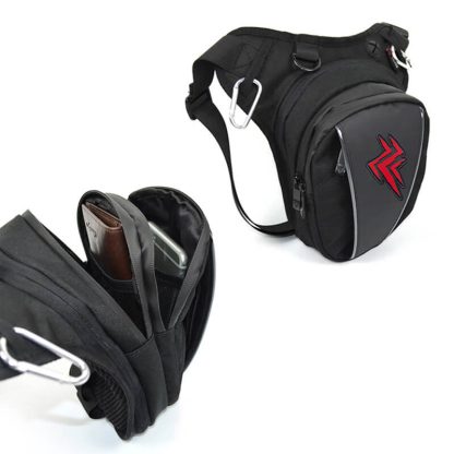 Stehenní kapsa Weston