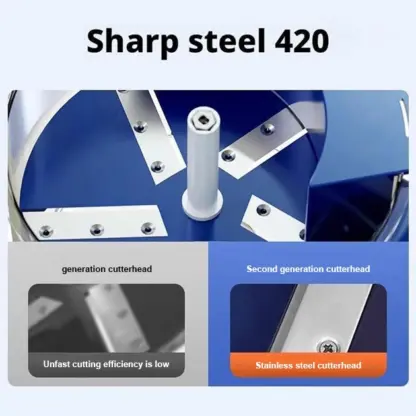 PeelPro™ automatický škrabka na zeleninu a ovoce