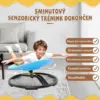 Dětská točící židle TwisterSeat™