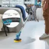Elektrický čisticí kartáč BrushLux™
